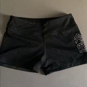 IAB No-Ride Shorts